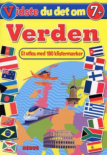 Vidste du det om verden?