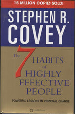 7 Habits of Highly Effective People, The