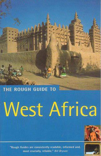 WEST AFRICA