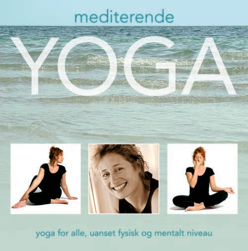 Mediterende yoga