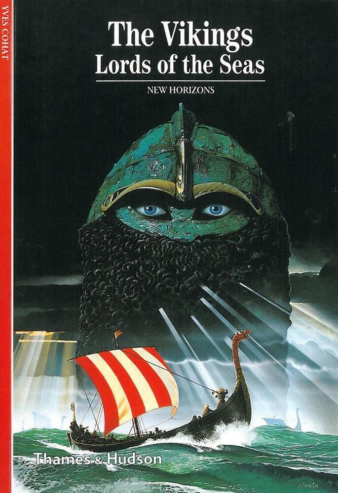 The Vikings - Lords of the Seas