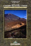Walking in the Canary Islands, vol. 1: The West - Tenerife, La Gomera, La Palma and El Hierro