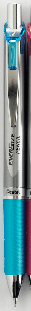 Pencil Pentel pl77 0,7mm lys blå