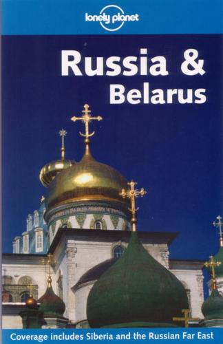 RUSSIA & BELARUS