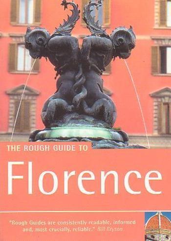FLORENCE & SIENA, ITALY