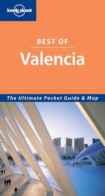 Lonely Planet Best of Valencia