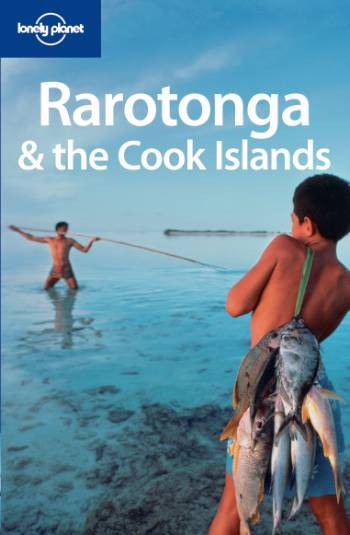 RAROTONGA & COOK ISLANDS