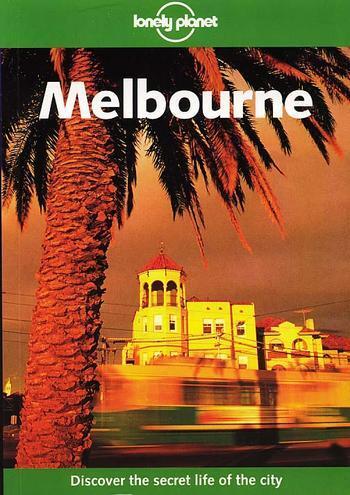 MELBOURNE, AUSTRALIA