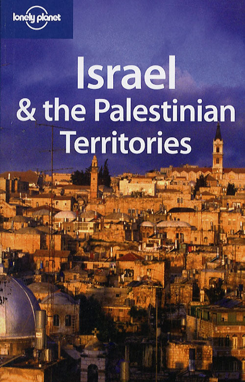 ISRAEL & THE PALESTINIAN TERRITORIES