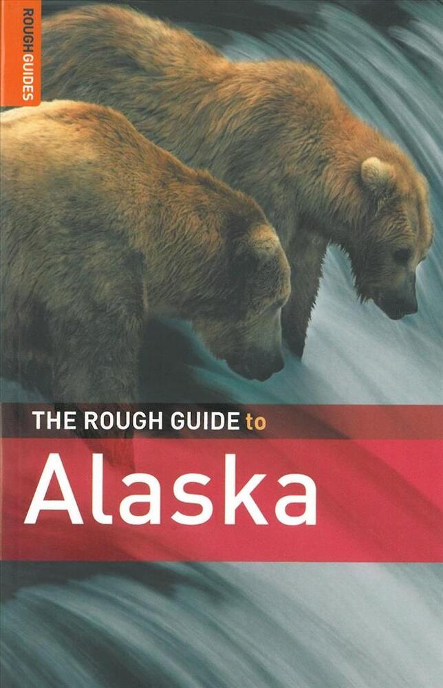 ALASKA, USA