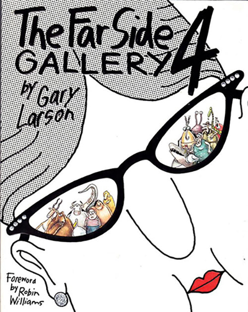 The Far Side® Gallery 4