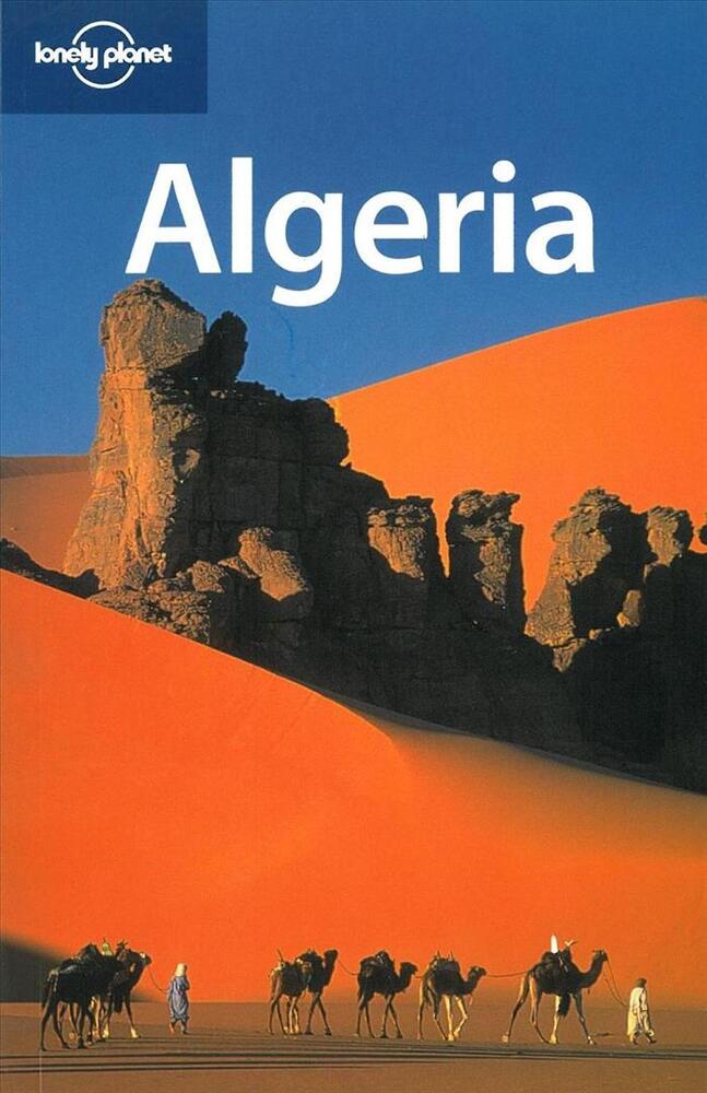 ALGERIA
