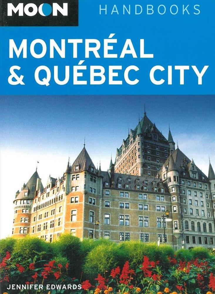 Montreal & Quebec City