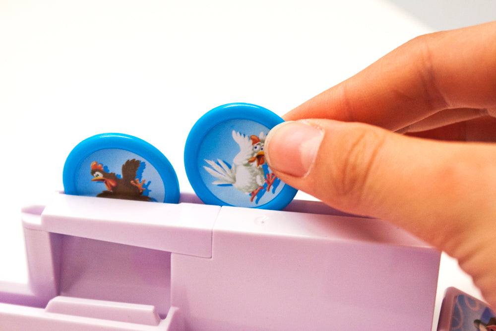 D2 Loopin' Louie