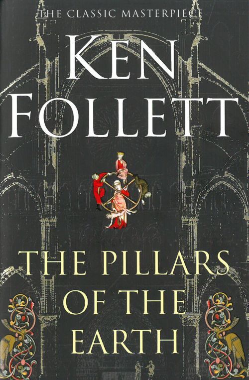 THE PILLARS OF THE EARTH