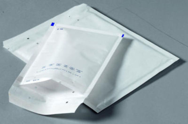 Bobleposer airpro w1 hvid /200stk