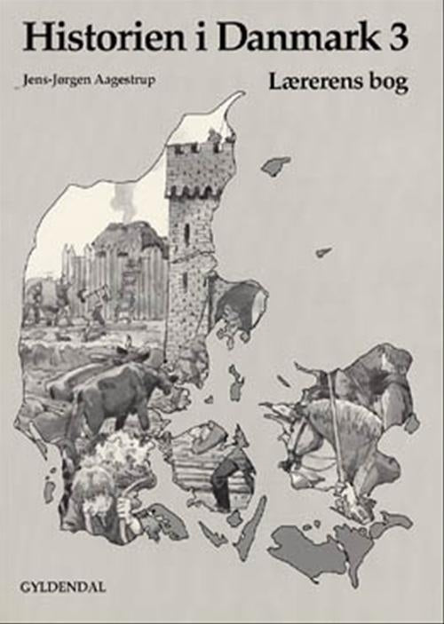 Historien i Danmark 3