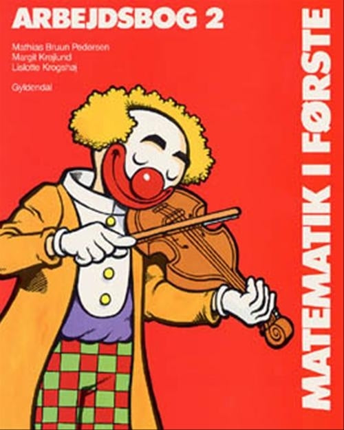 Matematik i første