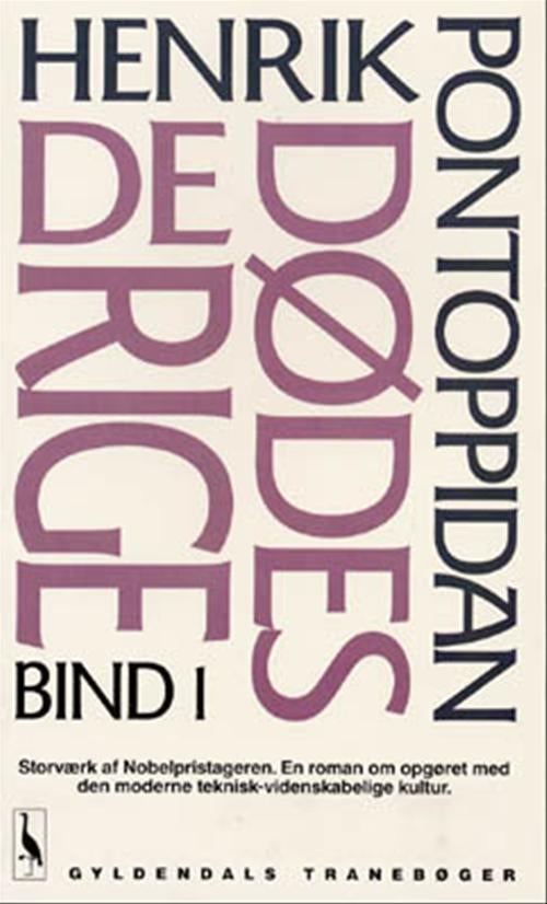 De dødes rige, Bind 1