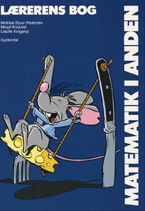 Matematik i anden