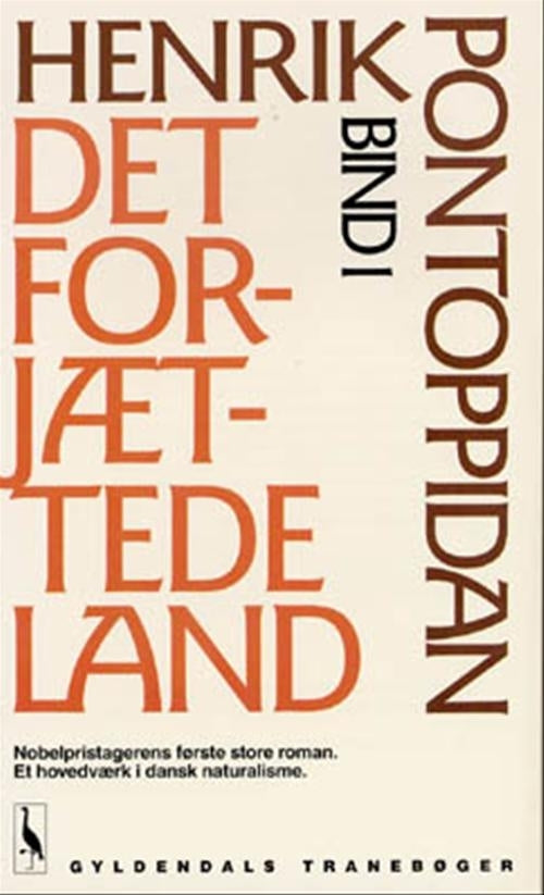 Det forjættede land, 1. del