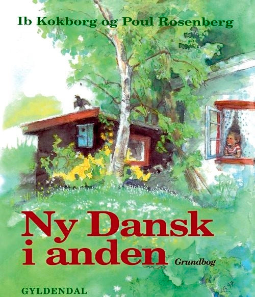 Ny Dansk i anden