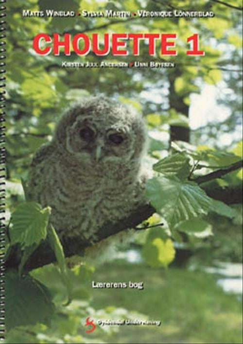 Chouette 1