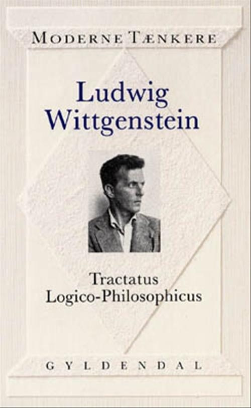 Tractatus Logico-Philosophicus