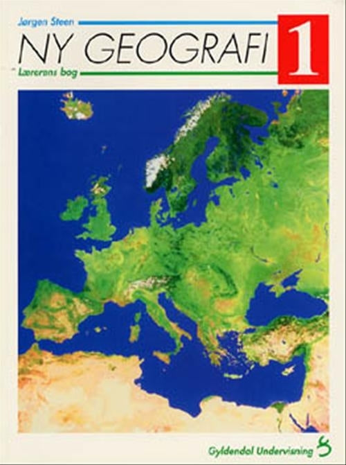 Ny geografi 1