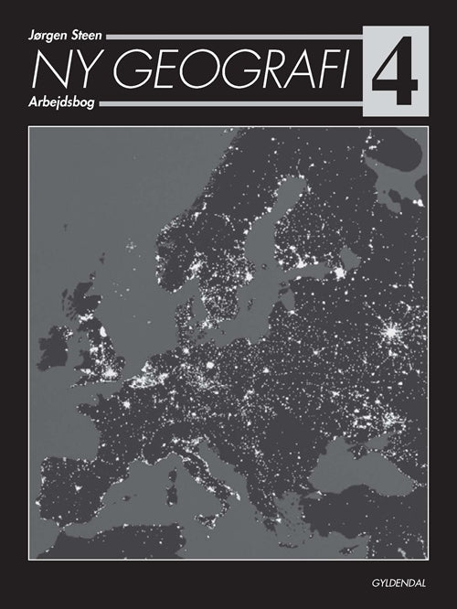 Ny geografi 4