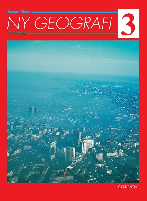 Ny geografi 3