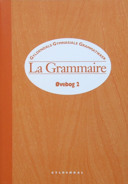 La Grammaire