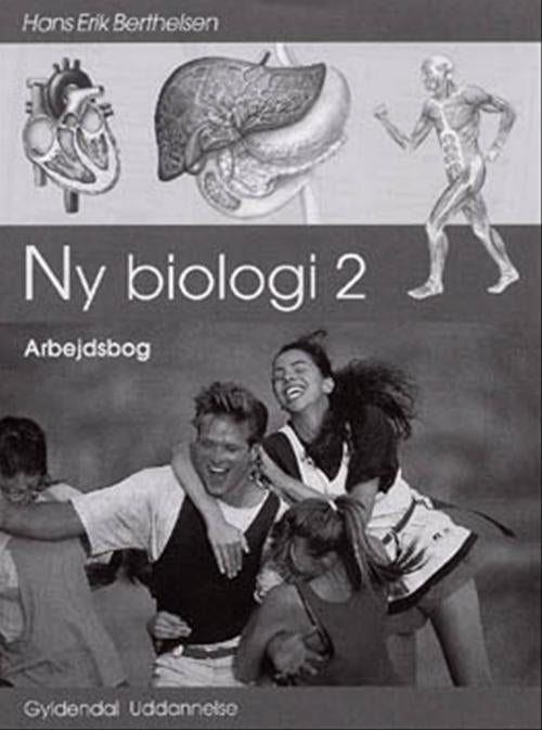 Ny biologi 2
