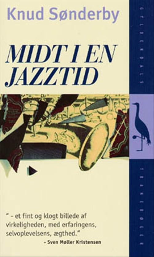 Midt i en jazztid
