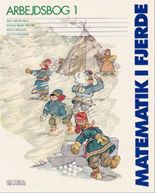Matematik i fjerde