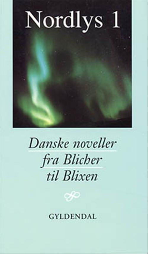 Nordlys 1