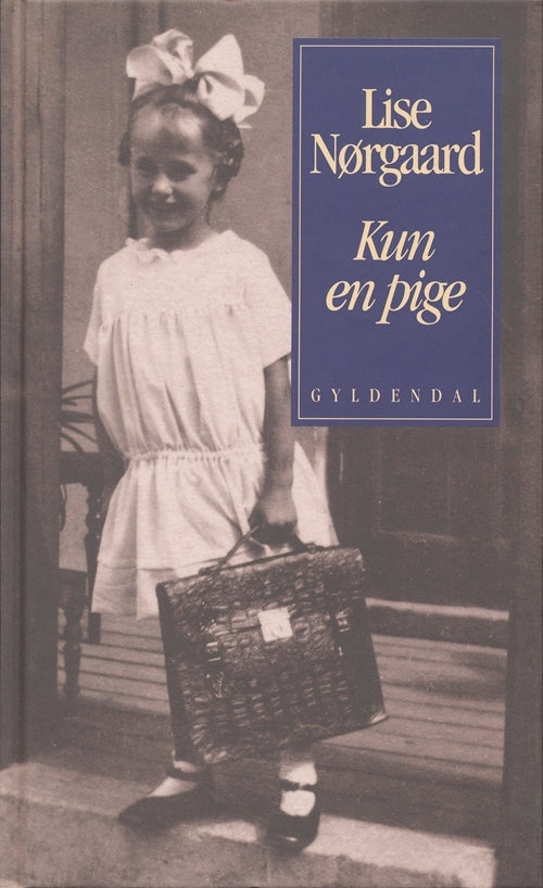 Kun en pige