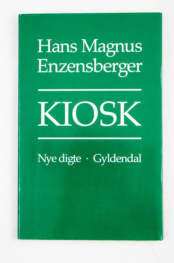 Kiosk