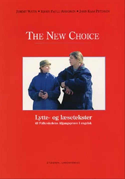The New Choice
