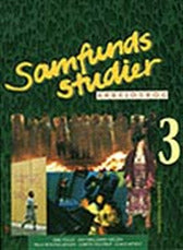 Samfundsstudier For 9.-10. skoleår