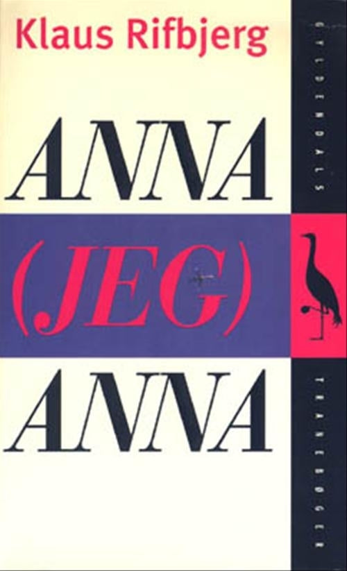 Anna (jeg) Anna