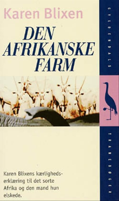 Den afrikanske Farm