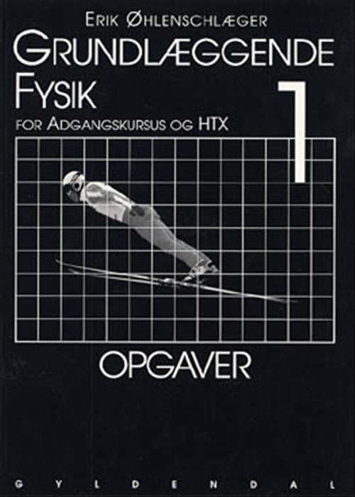 Grundlæggende fysik 1