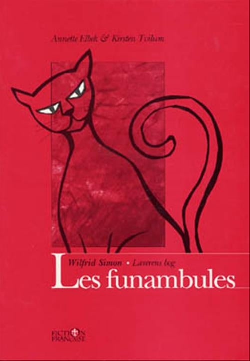 Les funambules - niveau 2