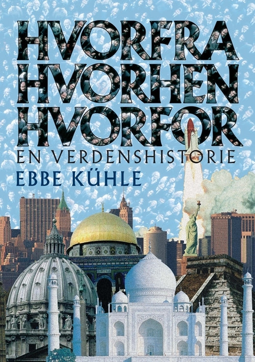 Hvorfra Hvorhen Hvorfor