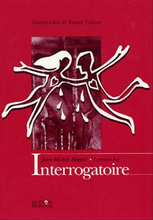 Interrogatoire - niveau 2