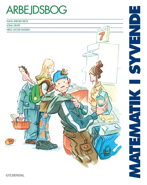 Matematik i syvende