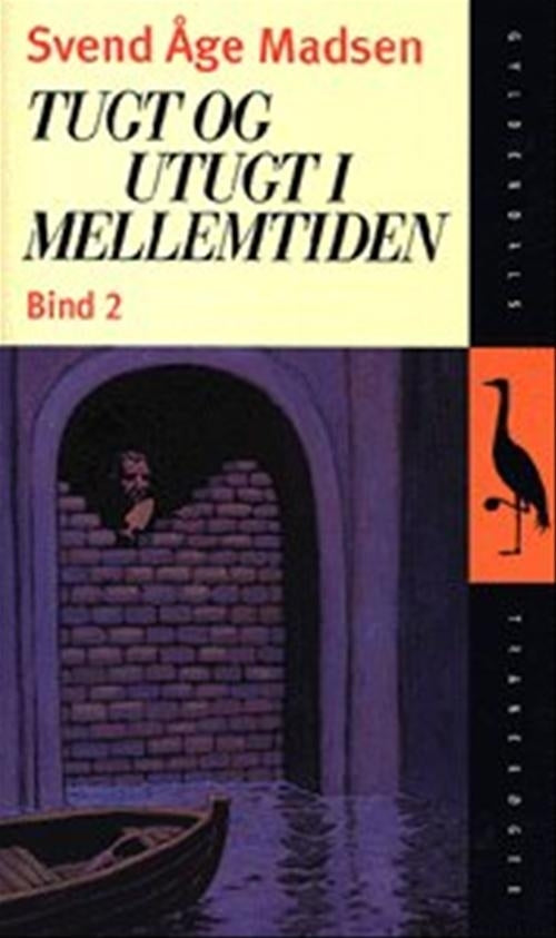 Tugt og utugt i mellemtiden