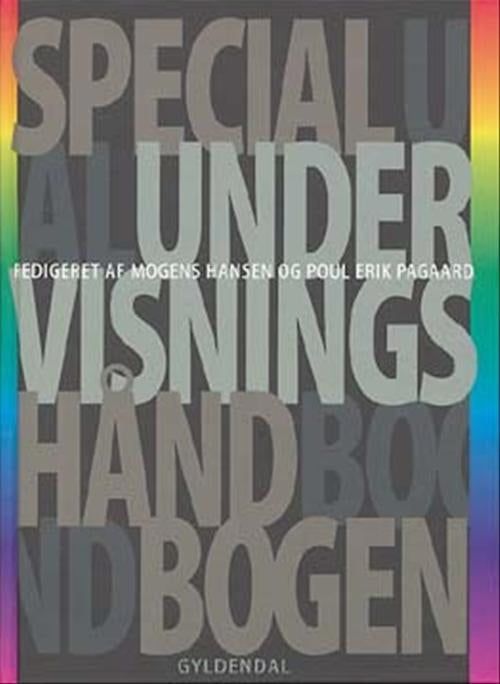 Specialundervisningshåndbogen