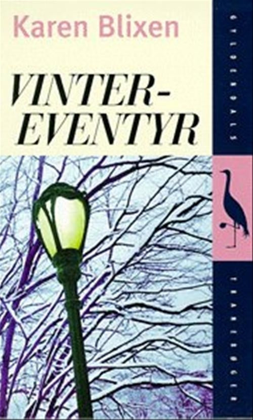 Vinter-Eventyr